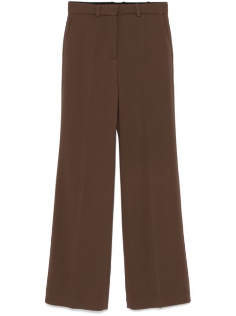 JOSEPH Morrisey trousers Women