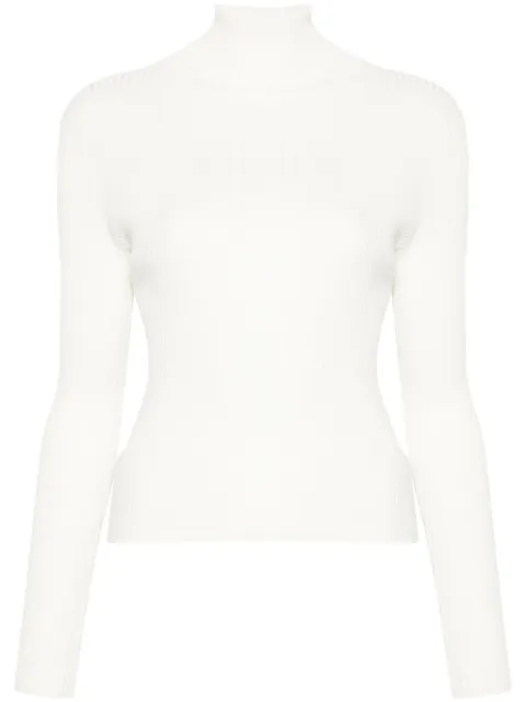 P.A.R.O.S.H. cut-out sweater