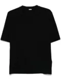 Malo jersey T-shirt - Blue