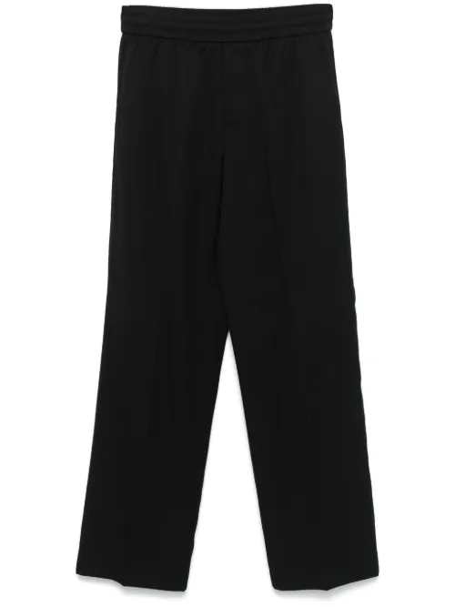 Golden Goose pantalon Lennon - Noir - Golden Goose - Modalova