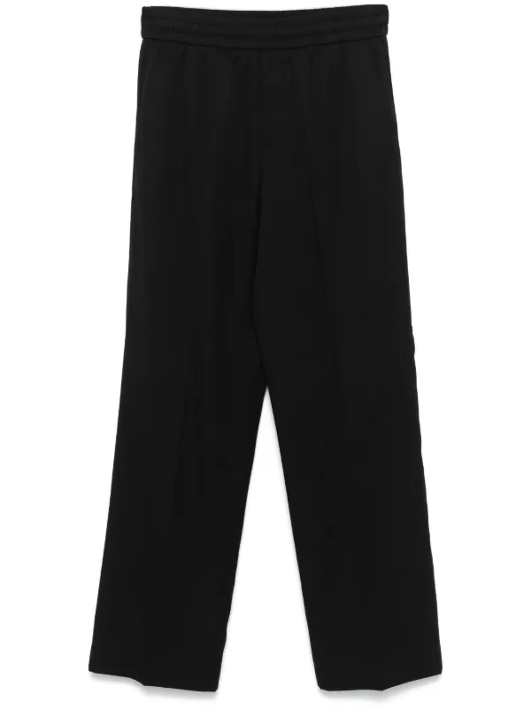 パンツ Golden Goose Trousers Black 25038583_55265783_600.jpg