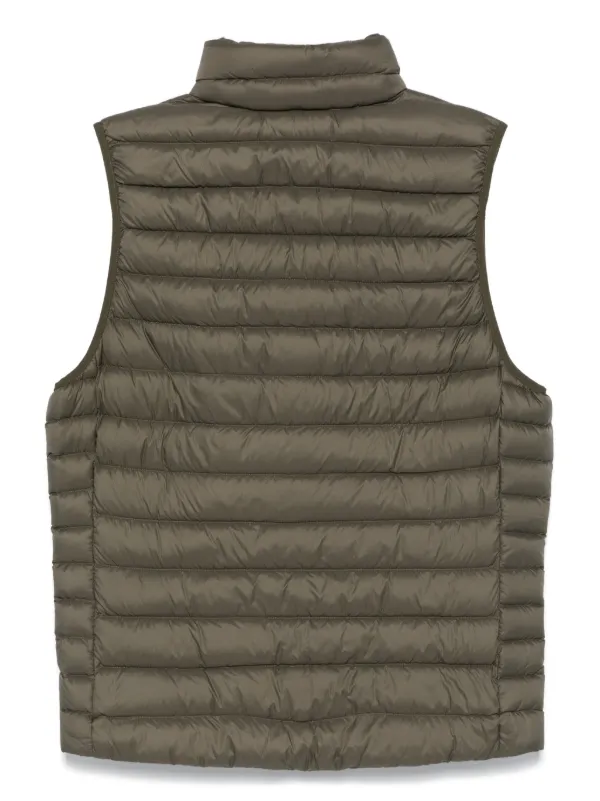 Patagonia quilted vest cheap