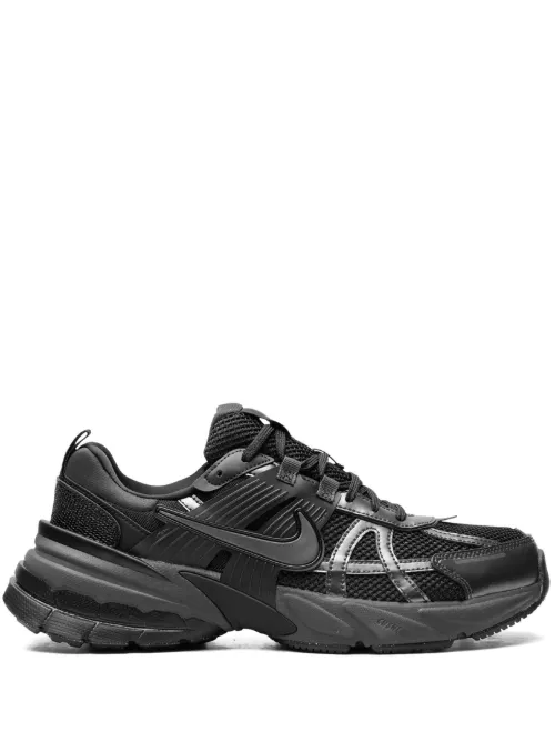 Baskets V2K Run 'Black/Dark Smoke Grey' - Nike - Modalova