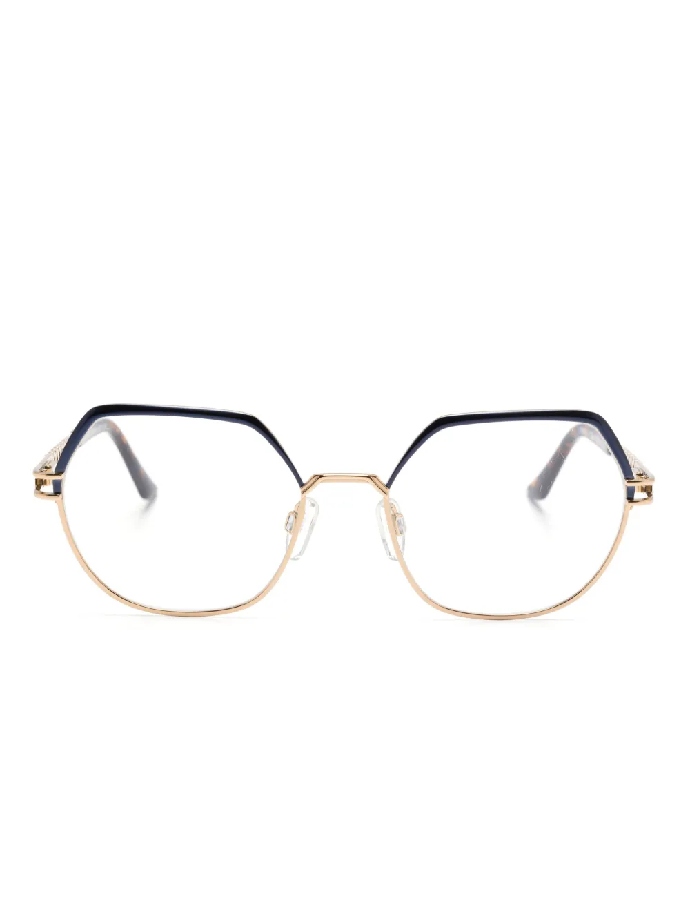 Cazal lunettes de vue 4308 | or | Image 1