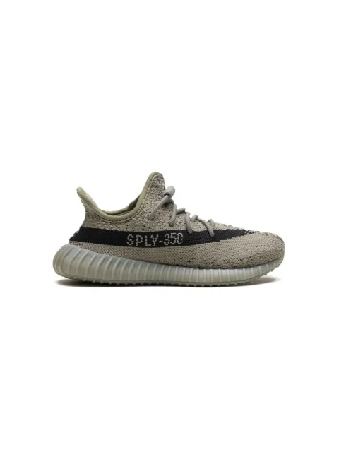 Adidas Yeezy Kids Boost 350 V2 Kids "Granite" sneakers