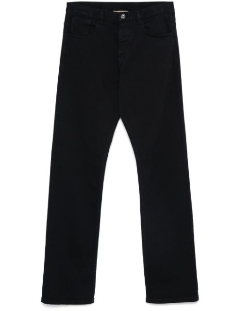 Nº21 straight trousers