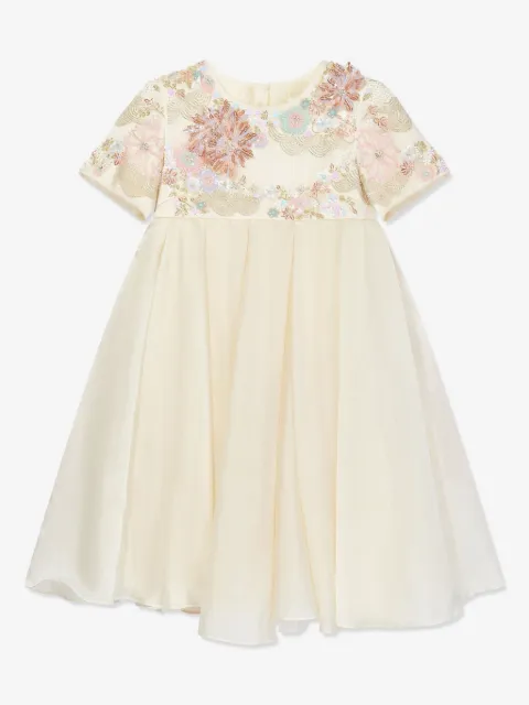 MAISON AVA Delphine dress