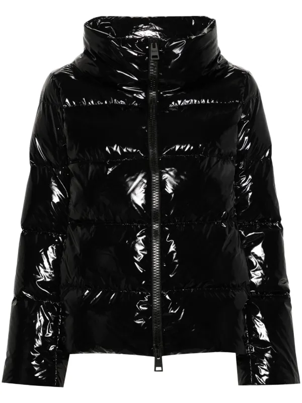 【送料&関税込】Herno Glossy Down Jacket HERNO GLOSS DOWN JACKET - 海外通販のBUYMA