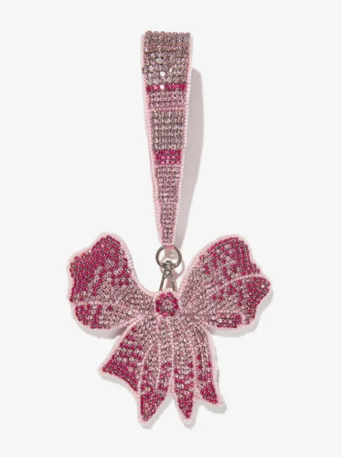 MAISON AVA Bow bag