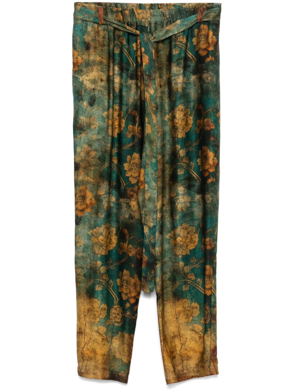 Ming trousers