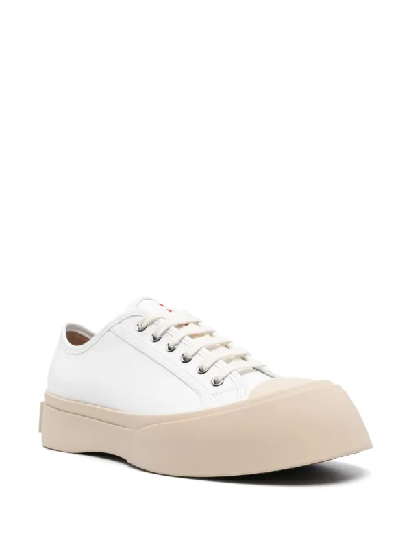 【送料&関税込】Marni Pablo Sneakers Marni Pablo Sneakers | Black | FARFETCH