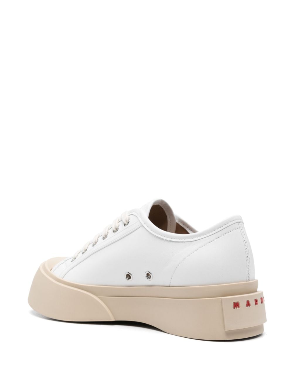 Marni Pablo sneakers Wit