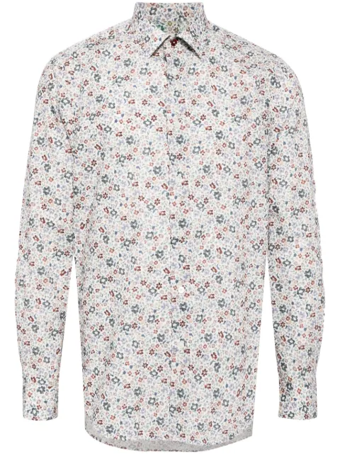 Paul Smith tailored fit shirt
