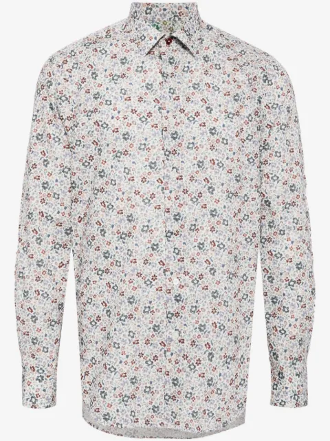 Paul Smith tailored fit shirt