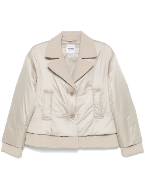 ASPESI Kaley jacket