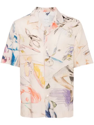 Paul Smith