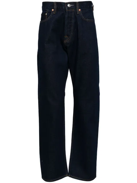 Paul Smith slim-fit rinse jeans