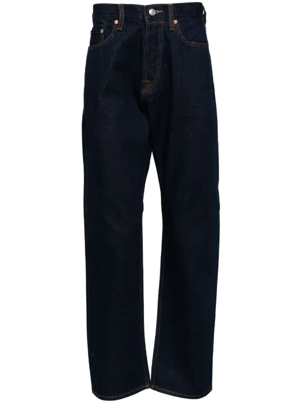 Paul Smith Slim-fit Rinse Jeans in Blue