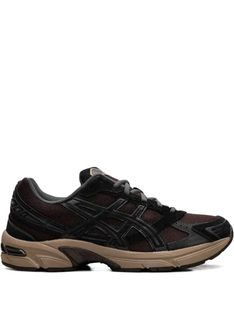 ASICS Gel-1130 "Coffee/Black" sneakers