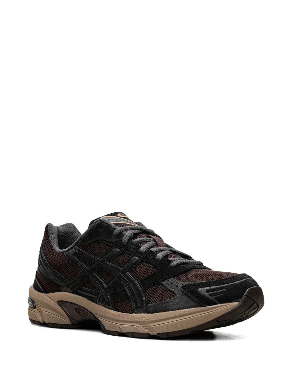 ASICS 젤 1130 "커피/블랙" 스니커즈 | 로우탑 스니커즈 | Image 2