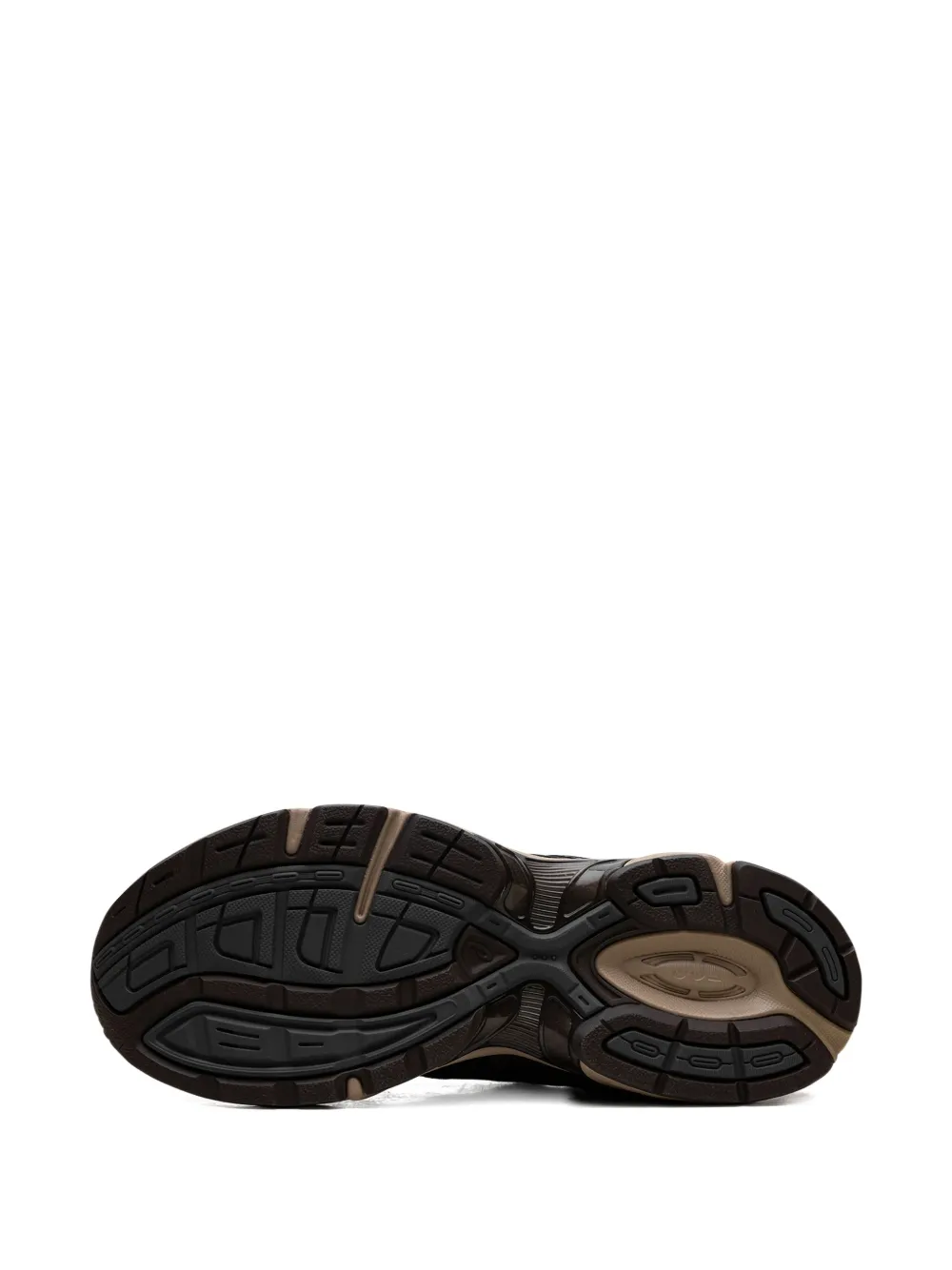 ASICS Gel-1130 "Coffee Black" sneakers Brown
