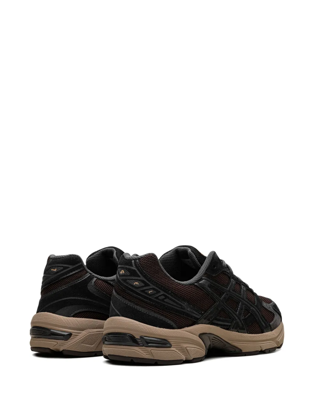 ASICS Gel-1130 "Coffee Black" sneakers Brown