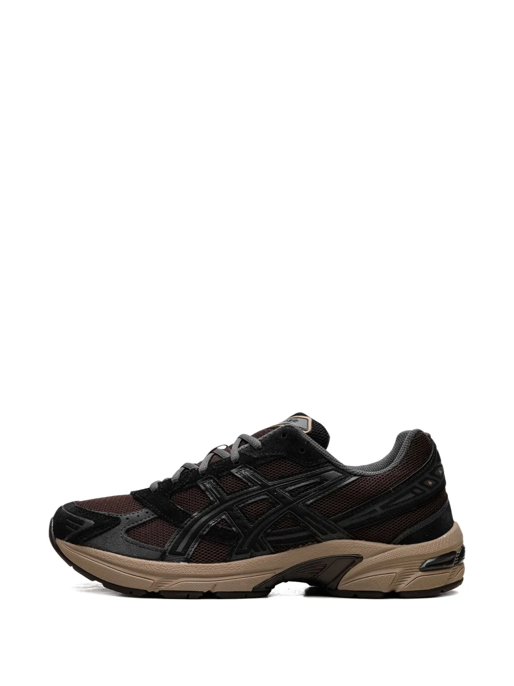 ASICS Gel-1130 "Coffee Black" sneakers Brown