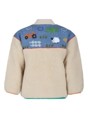 Stella McCartney Kids 70〜80cm迷彩ダウンコート Stella McCartney Kids 70〜80cm迷彩ダウンコート - メルカリ