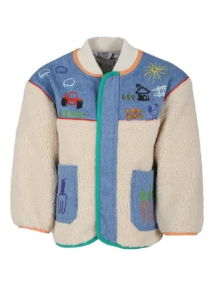 Stella McCartney Kids 70〜80cm迷彩ダウンコート Stella McCartney Kids 70〜80cm迷彩ダウンコート - メルカリ