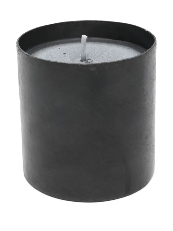 MAD Et LEN Ambre Nobile キャンドル 625g | ブラック | FARFETCH JP