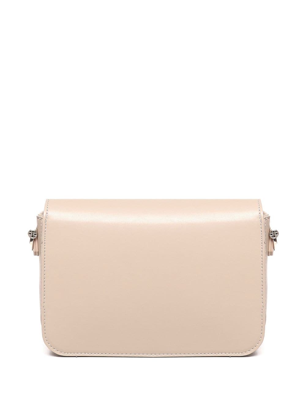 V°73 Crossbodytas met logo - Beige