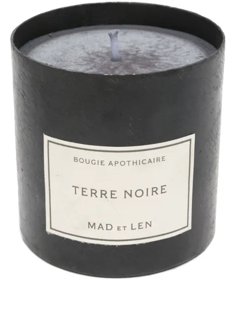 MAD et LEN vela Terre Noire de 625g