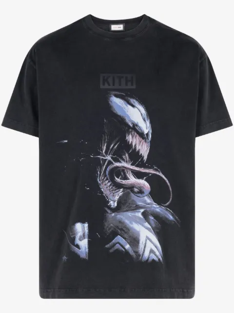 KITH playera Lethal Protector Vintage de KITH x Marvel