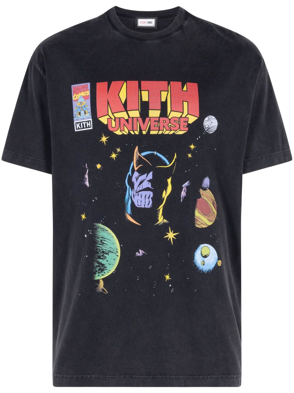 KITH x Marvel Infinity Vintage T shirt price in Doha Qatar Compare Prices