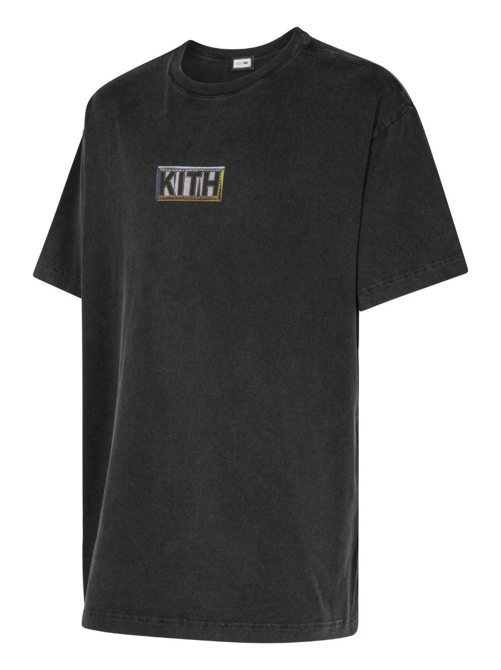 KITH x Marvel Dr. Doom Tシャツ | ブラック | FARFETCH JP