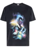 KITH x Marvel Mad Titan Vintage T-shirt - Black