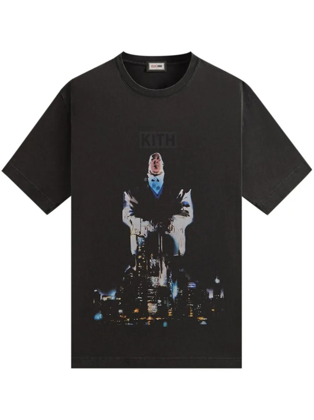 KITH T-shirt Kingpin KITH x Marvel - Nero