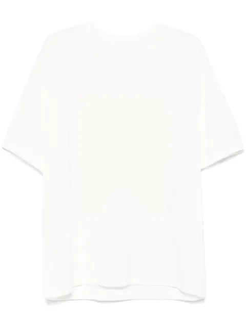 Homme Plissé Issey Miyake graphic-print T-shirt