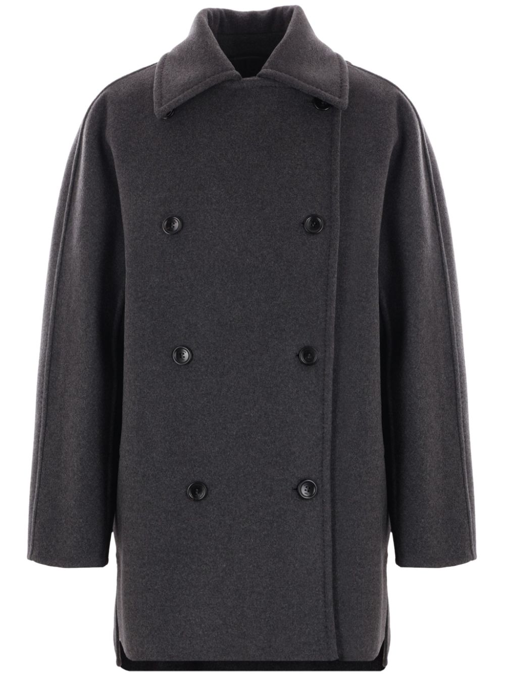 Max Mara double-breasted coat Women