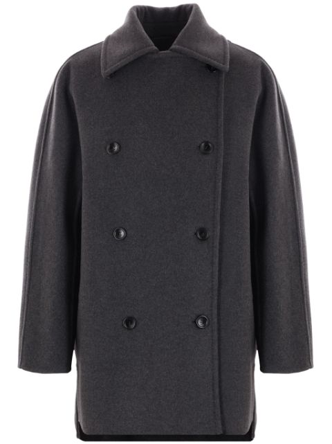 Max Mara double-breasted coat Women