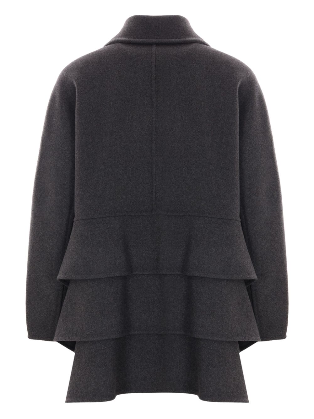 Max Mara double-breasted coat Women