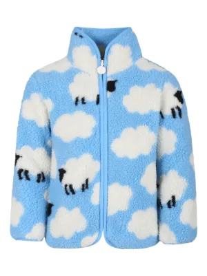 Stella McCartney Kids（ステラ・マッカートニー・キッズ）コート 