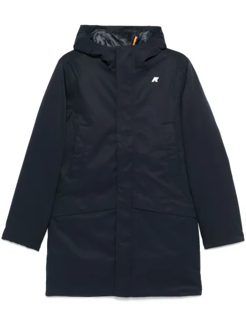 K-Way Jarno parka
