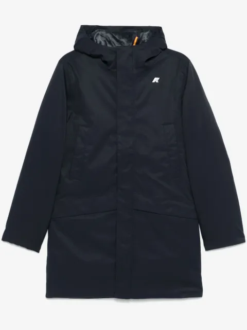 K-Way Jarno parka