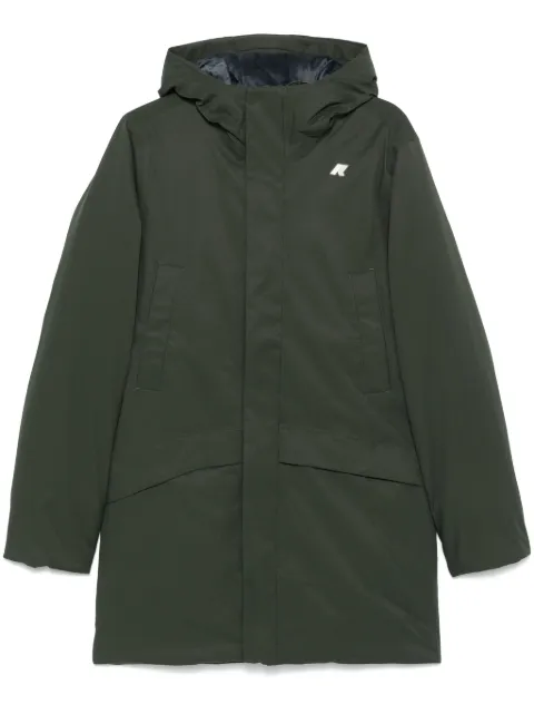 K-Way Jarno parka
