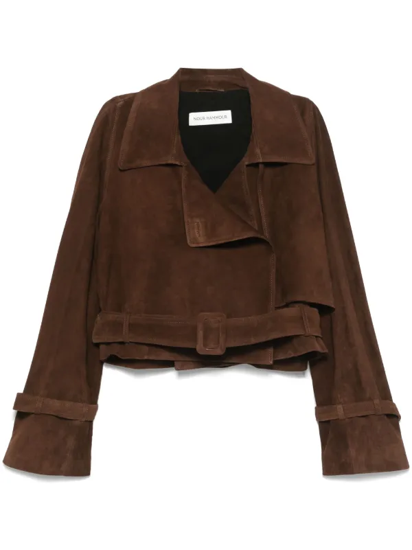 Long Sleeve Lace Stitching Zipper Jacket Long Sleeve Lace Stitching Zipper Jacket