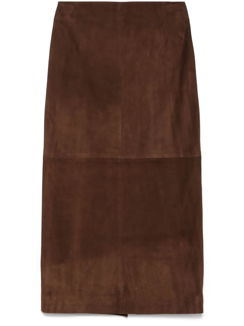 Selly midi skirt