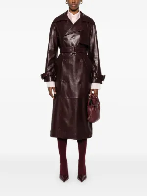 【関税込み】Nour Hammour ファー & シアリング Nour Hammour のレディース通販 - Farfetch