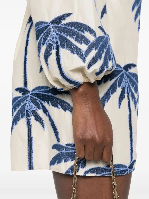 knee length dresses for ladies Johanna Ortiz main image 0