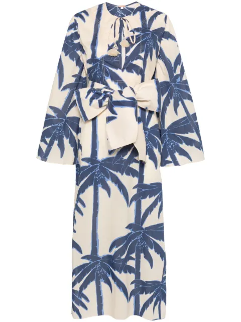 Johanna Ortiz Sotaviento dress 